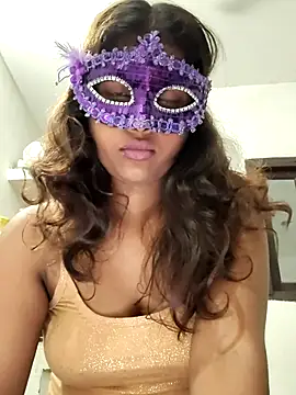 karina 0099 online show from October 11, 2025, 7:59 pm