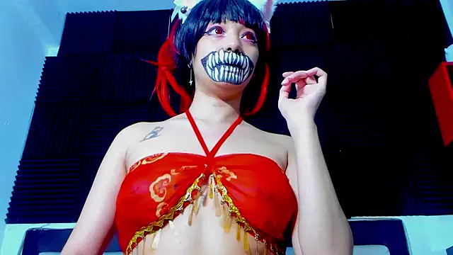 Akalidemon online show from October 22, 2025, 3:28 am