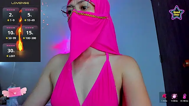 Eyad  H online show from April 26, 2026, 7:33 pm