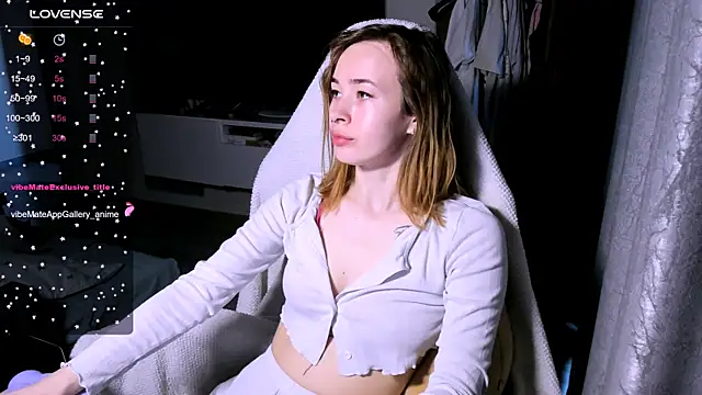 ZoyaMill online show from April 27, 2026, 8:01 am