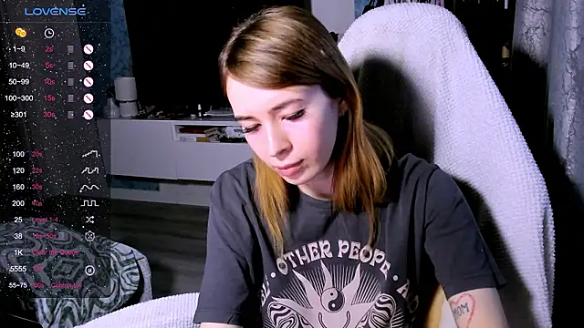 ZoyaMill online show from March 5, 2026, 8:11 am