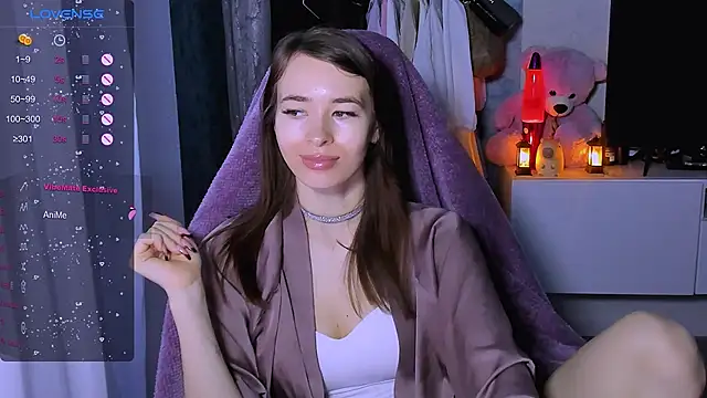 ZoyaMill online show from December 5, 2025, 6:34 am