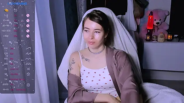 ZoyaMill online show from December 20, 2025, 6:38 am