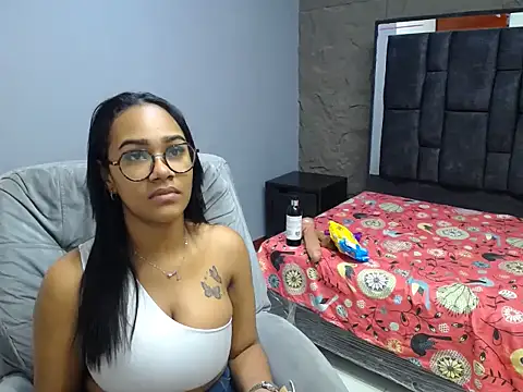 sanabeltits202cl online show from November 12, 2025, 3:54 am