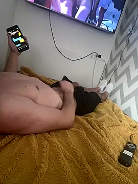 Seriy43 online show from November 14, 2025, 10:19 am