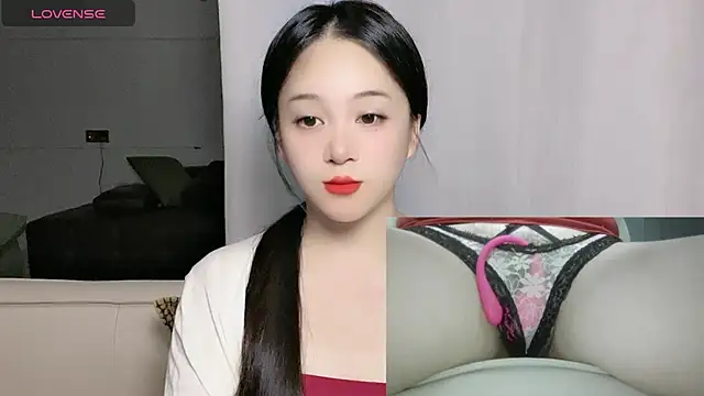 Snapshot of woaiqinqin chatting on September 17, 2025, 3:36 pm woaiqinqin online show from September 17, 2025, 3:36 pm