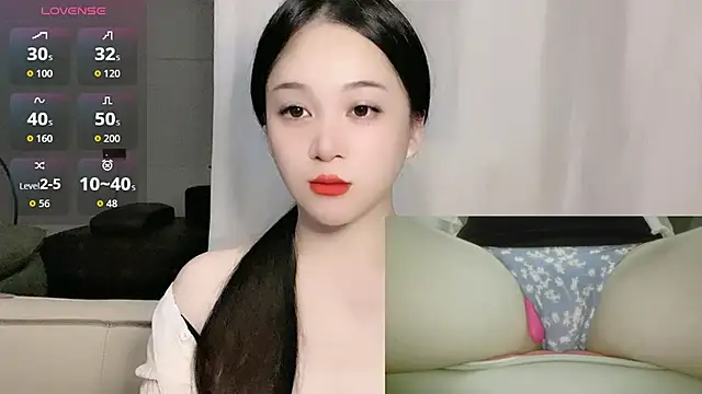 Snapshot of woaiqinqin chatting on September 9, 2025, 3:21 pm woaiqinqin online show from September 9, 2025, 3:21 pm