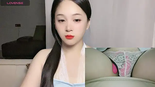 Snapshot of woaiqinqin chatting on September 18, 2025, 3:37 pm woaiqinqin online show from September 18, 2025, 3:37 pm