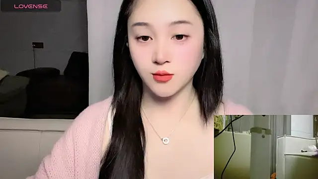 woaiqinqin online show from January 9, 2026, 3:52 pm