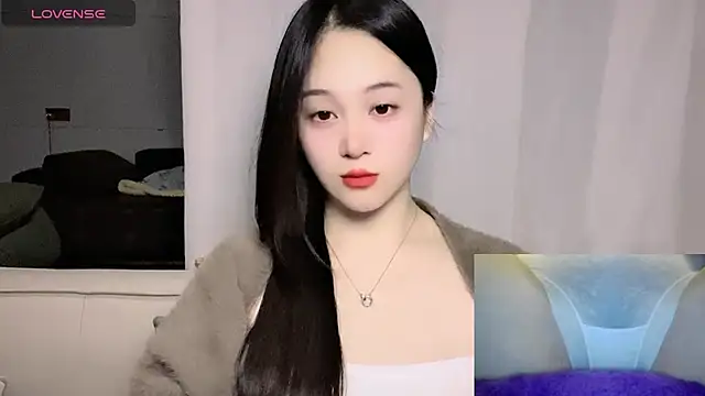 woaiqinqin online show from January 7, 2026, 3:50 pm