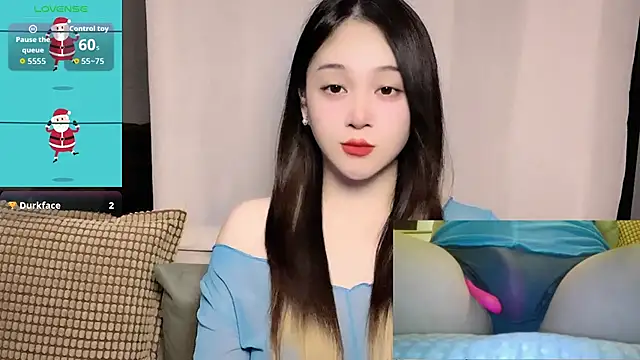 woaiqinqin online show from July 18, 2026, 3:31 pm
