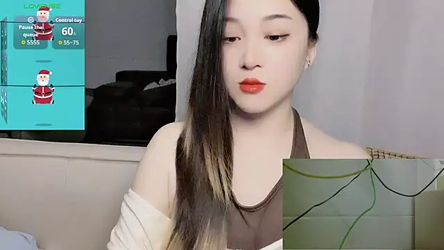 woaiqinqin online show from June 29, 2026, 3:12 pm