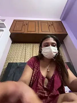 angelofyourworld online show from April 11, 2026, 10:13 pm