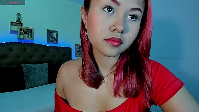 MAYASMITH   online show from July 2, 2026, 3:45 am