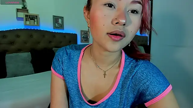 MAYASMITH   online show from June 30, 2026, 5:18 am