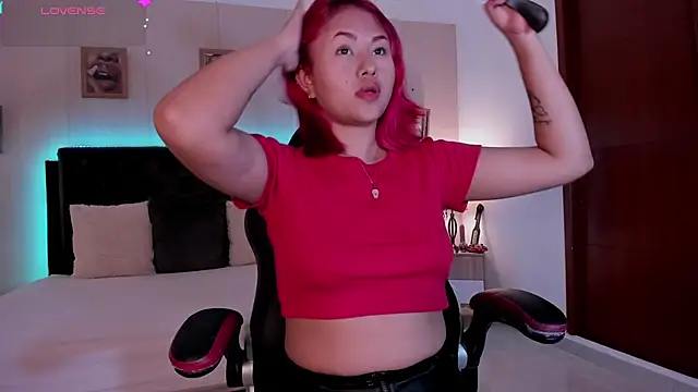 MAYASMITH   online show from July 28, 2026, 3:58 am