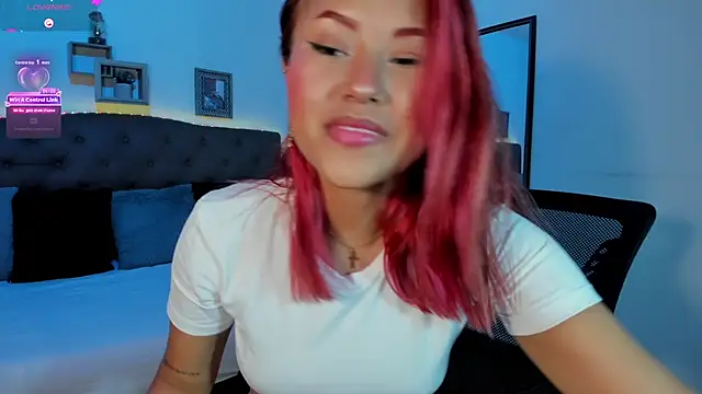 MAYASMITH   online show from July 5, 2026, 4:30 am