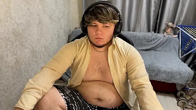 desiredude9 online show from September 11, 2025, 5:46 pm