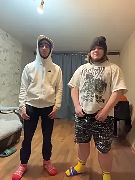 desiredude9 online show from March 1, 2026, 6:41 pm