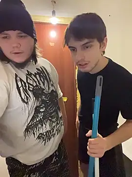 desiredude9 online show from February 19, 2026, 4:48 pm