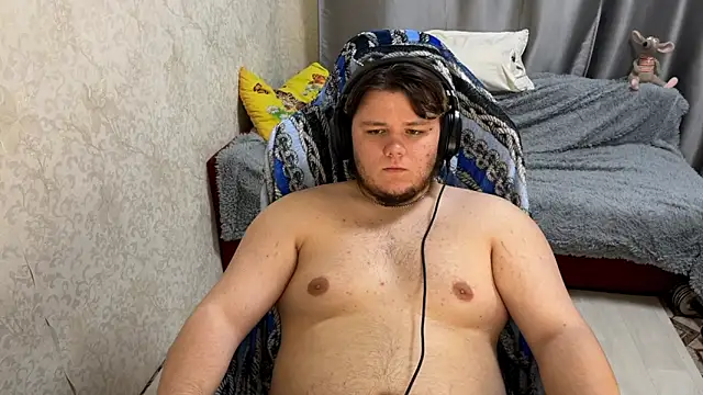 desiredude9 online show from September 21, 2025, 6:13 pm