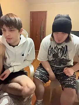 desiredude9 online show from March 5, 2026, 7:21 pm