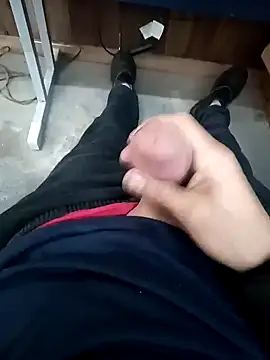 bemmagrinho36 online show from September 9, 2025, 11:08 am