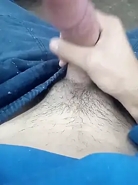 bemmagrinho36 online show from October 16, 2025, 11:07 am