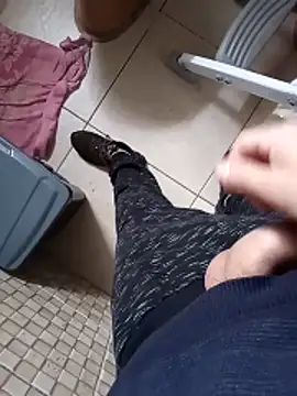 bemmagrinho36 online show from October 18, 2025, 12:51 pm