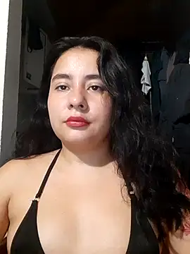 Yuli-27 online show from January 14, 2026, 3:32 am