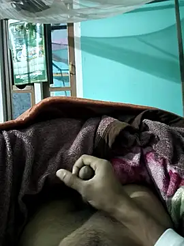 Roney67 online show from January 8, 2026, 8:48 pm