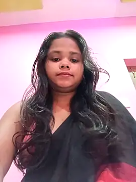 Snapshot of Aaradhya_Sharma chatting on February 22, 2026, 9:11 am Aaradhya Sharma online show from February 22, 2026, 9:11 am