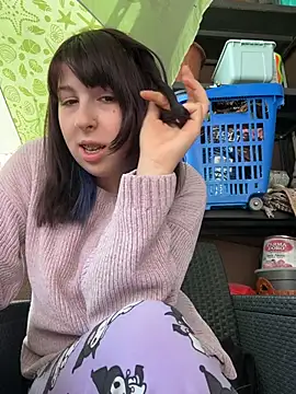 ilaria miss98 online show from April 1, 2026, 3:20 pm