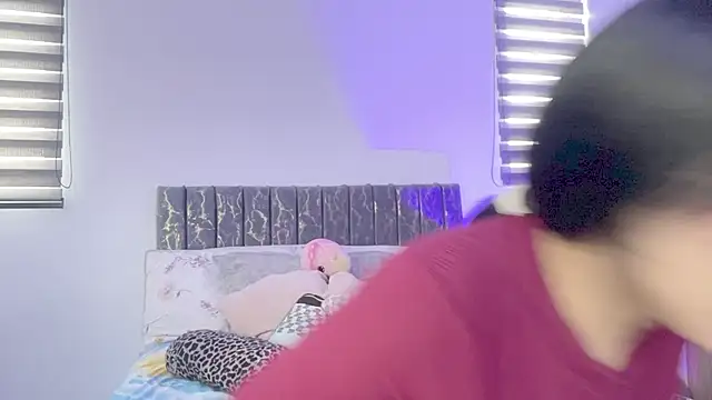 greciadom555 online show from September 23, 2025, 2:24 pm