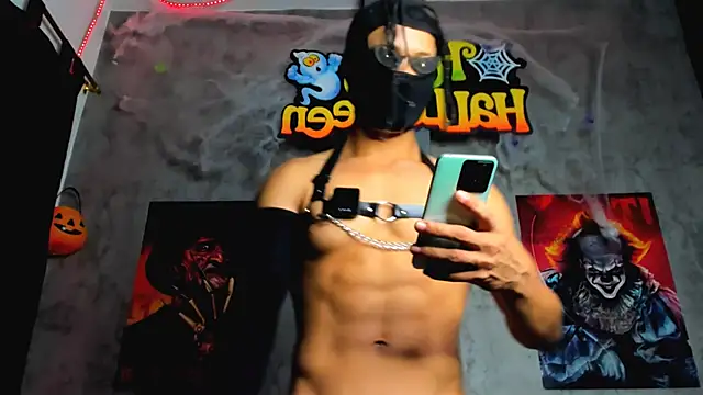 Manuel FPG online show from November 1, 2025, 1:56 am