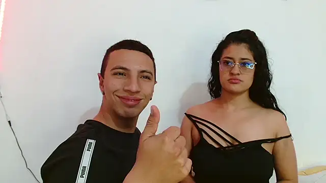 Luna Noire1 online show from January 18, 2026, 11:30 pm