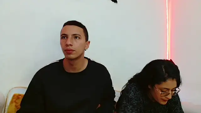 Luna Noire1 online show from January 14, 2026, 12:03 am