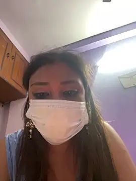 goodvibesonly44445 online show from February 14, 2026, 9:04 pm