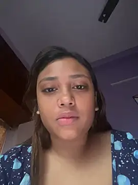 goodvibesonly44445 online show from February 22, 2026, 11:34 am