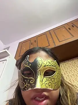 goodvibesonly44445 online show from January 7, 2026, 2:22 pm