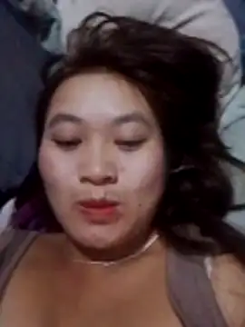 lusy-bae online show from November 9, 2025, 3:27 pm