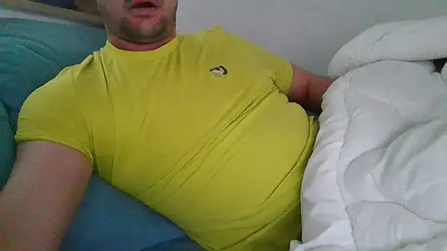 Bosco0ne online show from April 2, 2026, 2:13 pm