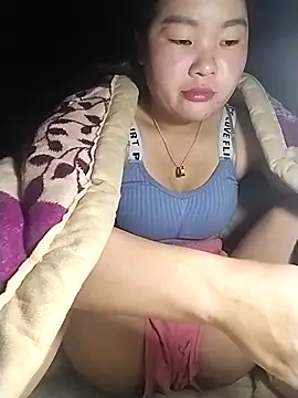 lylylove online show from February 22, 2026, 12:24 am