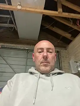 Richmcgee online show from May 12, 2026, 7:20 pm