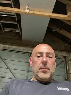 Richmcgee online show from June 5, 2026, 7:30 pm