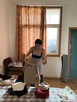 Snapshot of xiiuuff18 chatting on April 9, 2026, 6:30 am xiiuuff18 online show from April 9, 2026, 6:30 am