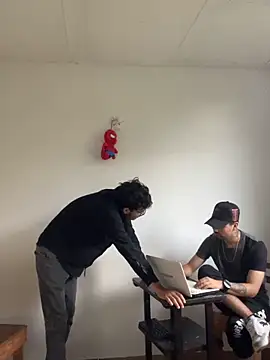 Deymon0777 online show from February 6, 2026, 10:39 pm