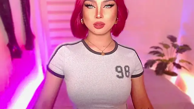 MissRumi Hunter online show from April 14, 2026, 5:40 pm