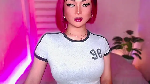 MissRumi Hunter online show from May 26, 2026, 11:36 pm