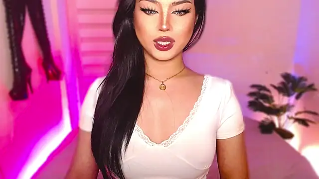 MissRumi Hunter online show from March 5, 2026, 10:16 pm